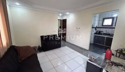 Apartamento com 2 quartos à venda no Chácaras Tubalina e Quartel, Uberlândia  por R$ 130.000