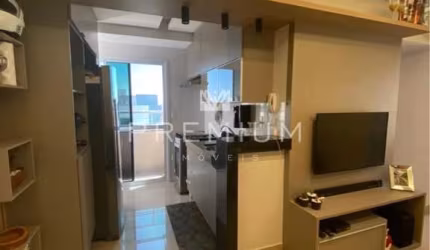 Apartamento com 2 quartos à venda no Santa Mônica, Uberlândia  por R$ 300.000