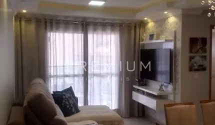 Apartamento com 2 quartos à venda no Alto Umuarama, Uberlândia  por R$ 290.000