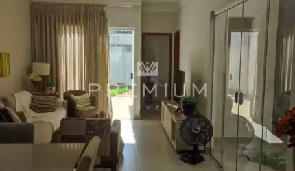 Casa com 2 quartos à venda no Jardim Ipanema I, Uberlândia  por R$ 285.000