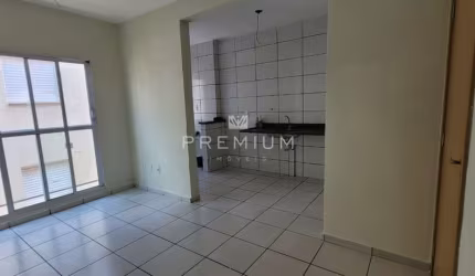Apartamento com 2 quartos à venda no Jardim Europa, Uberlândia  por R$ 160.000