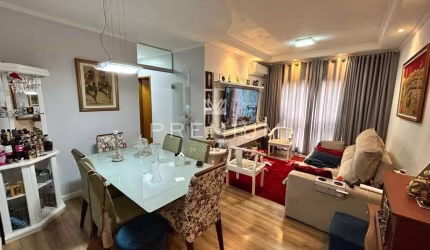 Apartamento com 3 quartos à venda no Presidente Roosevelt, Uberlândia  por R$ 399.000