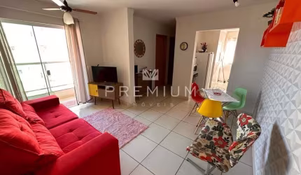 Apartamento com 2 quartos à venda no Presidente Roosevelt, Uberlândia  por R$ 350.000
