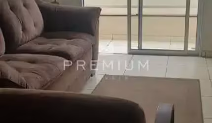 Apartamento com 2 quartos à venda em Saraiva, Uberlândia  por R$ 270.000