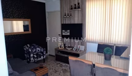 Apartamento com 2 quartos à venda no Chácaras Tubalina e Quartel, Uberlândia  por R$ 200.000