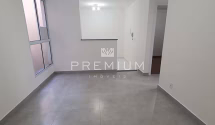 Apartamento com 2 quartos à venda no Chácaras Tubalina e Quartel, Uberlândia  por R$ 160.000