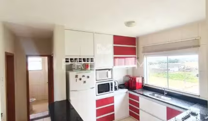 Apartamento com 2 quartos à venda no Jardim Patrícia, Uberlândia  por R$ 285.000
