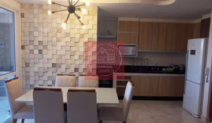 Apartamento a venda em Jundiai