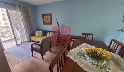 Apartamento a venda em Jundiai