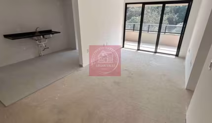 Apartamento com 3 quartos à venda na Rua Omair Casarin, Portal do Paraíso II, Jundiaí, 95 m2 por R$ 1.000.000