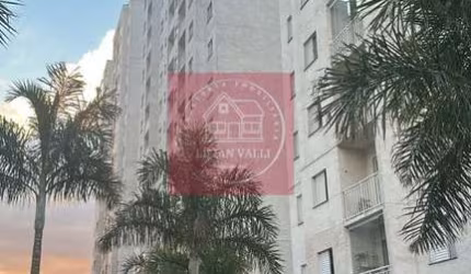 Apartamento para alugar em Jundiai
