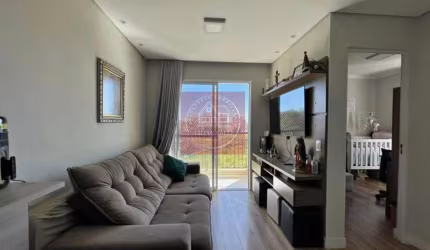 Apartamento a venda em Jundiai