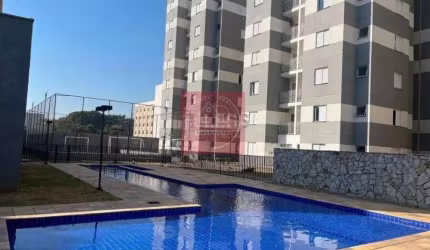 Apartamento para alugar em Itupeva