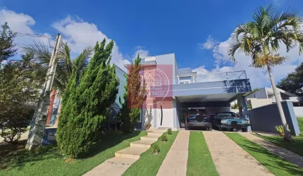 Casa em Condominio  fechado a venda em Itupeva