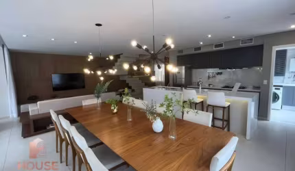 Casa com 4 dormitórios à venda, 260 m² por R$ 2.080.800,00 - CONDOMINIO SUNVILLE STILO - Arujá/SP