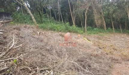 Terreno à venda, 1659 m² por R$ 640.000,00 - Condomínio Arujazinho I, II e III - Arujá/SP