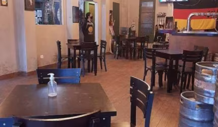 Ponto à venda, 150 m² por R$ 465.000,00 - Centro - Santa Isabel/SP