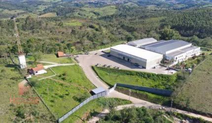 Galpão, 5500 m² - venda por R$ 20.000.000,00 ou aluguel por R$ 110.000,00/mês - Santa Isabel - Santa Isabel/SP