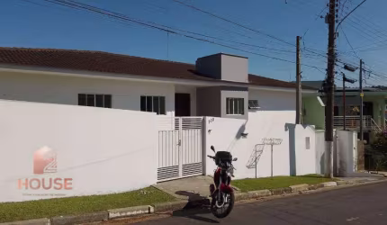 Casa com 4 dormitórios à venda, 235 m² por R$ 1.600.000,00 - Condomínio Arujazinho IV - Arujá/SP