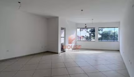 Sala para alugar, 66 m² por R$ 1.545,60/mês - Jardim Santa Maria - Jacareí/SP