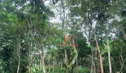 Terreno à venda, 900 m² por R$ 950.000,00 - Condomínio Arujazinho I, II e III - Arujá/SP