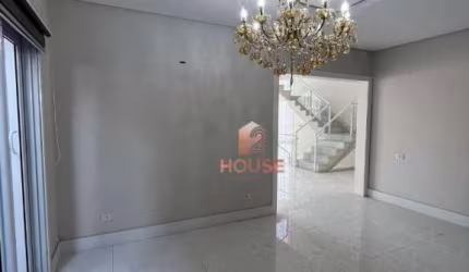 Casa com 4 dormitórios à venda, 300 m² por R$ 2.500.000,00 - Condomínio Residencial Real Park Arujá - Arujá/SP