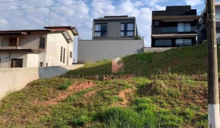 Terreno à venda, 300 m² por R$ 950.000,00 - Condomínio Residencial Real Park Arujá - Arujá/SP