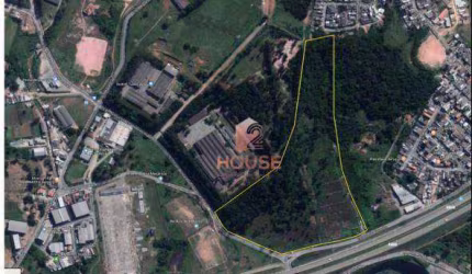 Terreno à venda, 76092 m² por R$ 30.440.000,00 - Rio Abaixo - Itaquaquecetuba/SP