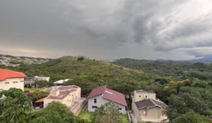 Terreno à venda, 800 m² por R$ 320.000,00 - Condomínio Reserva Ibirapitanga - Santa Isabel/SP