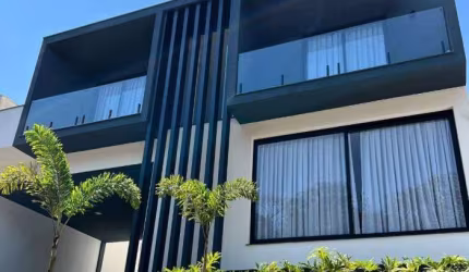 Casa com 5 dormitórios à venda, 431 m² por R$ 4.250.000,00 - Condomínio Verdes Lagos - Arujá/SP