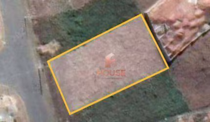 Terreno à venda, 928 m² por R$ 460.000,00 - Condomínio Reserva Ibirapitanga - Santa Isabel/SP