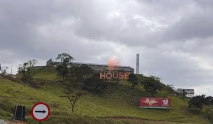Terreno à venda, 13700 m² por R$ 11.650.000,00 - Vila Industrial - Santa Isabel/SP