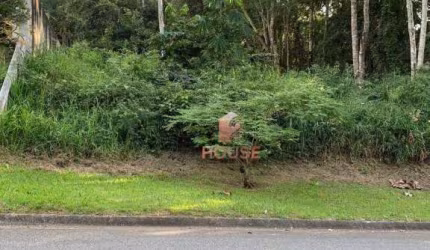 Terreno à venda, 800 m² por R$ 380.000,00 - Condomínio Reserva Ibirapitanga - Santa Isabel/SP