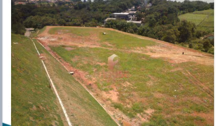 Terreno à venda, 20235 m² por R$ 12.142.000,00 - Centro Industrial - Arujá/SP