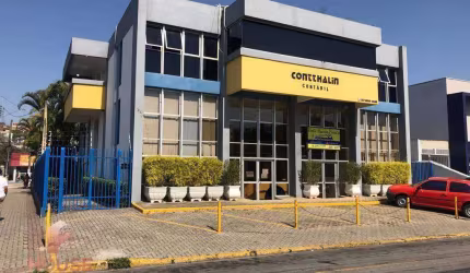 Prédio à venda, 400 m² por R$ 3.000.000,00 - Vila Lima - Arujá/SP