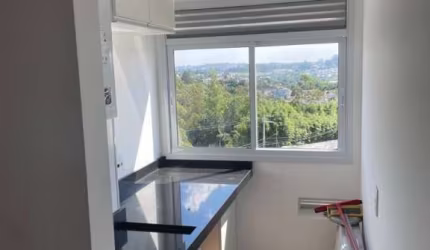 Apartamento com 2 dormitórios à venda, 49 m² por R$ 580.000,00 - SPLENDYA ARUJÁ - Arujá/SP