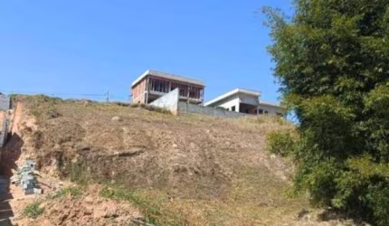 Terreno à venda, 800 m² por R$ 320.000,00 - Condomínio Reserva Ibirapitanga - Santa Isabel/SP