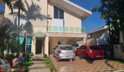 Casa com 4 dormitórios, 350 m² - venda por R$ 2.335.000,00 ou aluguel por R$ 15.850,00/mês - Jardim Altos de Santana I - Jacareí/SP