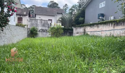 Terreno à venda, 312 m² por R$ 1.390.000,00 - Condomínio Arujá 5 - Arujá/SP