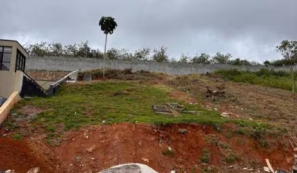 Terreno à venda, 1061 m² por R$ 370.000,00 - Condomínio Reserva Ibirapitanga - Santa Isabel/SP