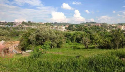 Terreno à venda, 1697 m² por R$ 300.000,00 - Condomínio Parque Vale dos Lagos - Jacareí/SP