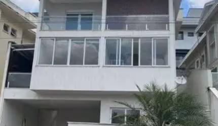 Casa com 3 dormitórios à venda, 238 m² por R$ 2.100.000,00 - Condomínio Residencial Real Park Arujá - Arujá/SP