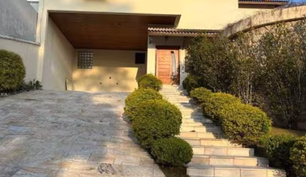 Casa com 4 dormitórios à venda por R$ 2.800.000,00 - Condomínio Arujá 5 - Arujá/SP