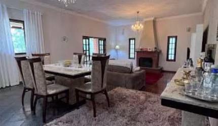 Casa com 4 dormitórios à venda, 180 m² por R$ 1.550.000,00 - Condomínio Arujá Hills I e II - Arujá/SP