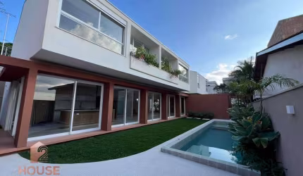 Casa com 4 dormitórios à venda, 430 m² por R$ 4.500.000,00 - Condomínio Arujazinho IV - Arujá/SP
