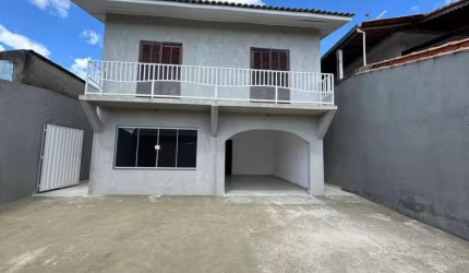 Casa com 4 dormitórios à venda, 254 m² por R$ 850.000,00 - Nova Arujá - Arujá/SP