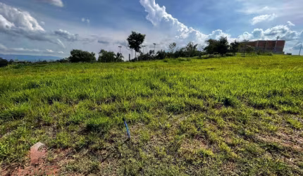 Terreno à venda, 309 m² por R$ 320.000,00 - Condomínio Entre Serras Residencial - Santa Isabel/SP