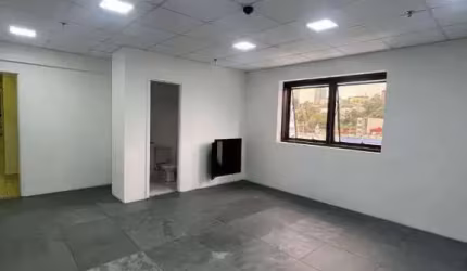 Sala à venda, 33 m² por R$ 450.000,00 - JM 600 - Arujá/SP