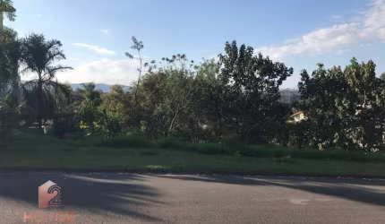 Terreno à venda, 837 m² por R$ 320.000,00 - Condomínio Reserva Ibirapitanga - Santa Isabel/SP