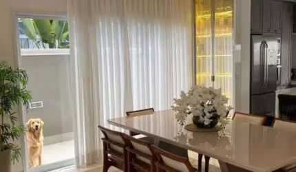 Casa com 4 dormitórios à venda, 300 m² por R$ 2.980.000,00 - Condomínio Residencial Real Park Arujá - Arujá/SP